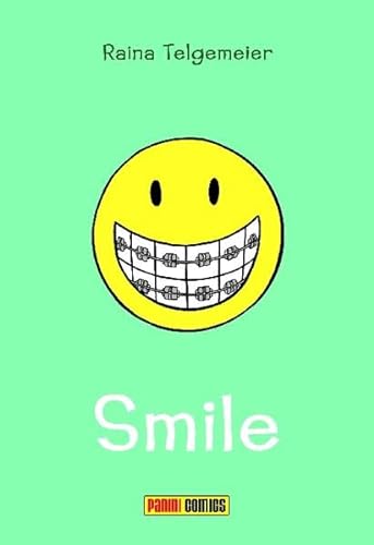 Stock image for Smile for sale by medimops