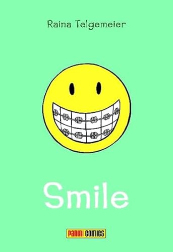 Stock image for Smile for sale by medimops