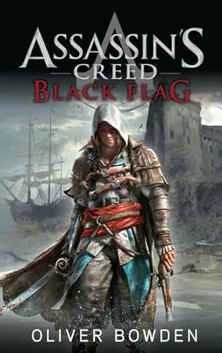 9783833227004: Assassin's Creed 06. Black Flag