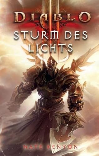 Beispielbild fr Diablo III: Sturm des Lichts zum Verkauf von Alexander Wegner