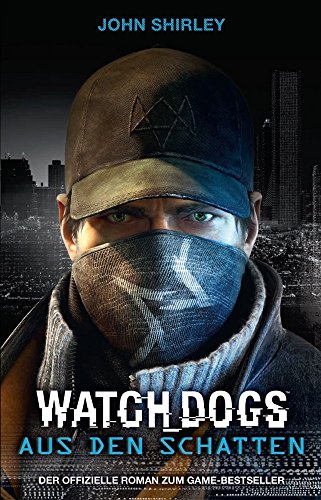 9783833230103: Watch Dogs: Aus den Schatten