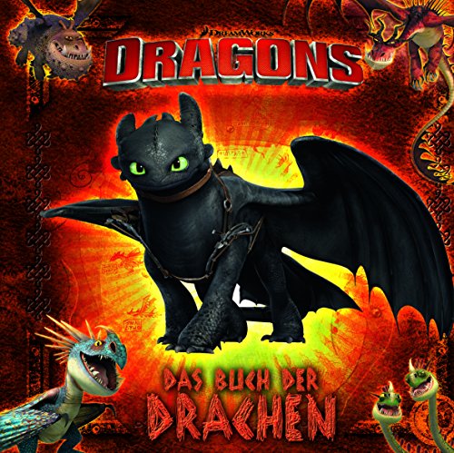 9783833230455: Dragons: Das Buch der Drachen