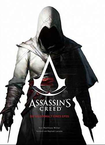 Beispielbild fr Assassin's Creed: Die Bildgewalt des Epos zum Verkauf von medimops
