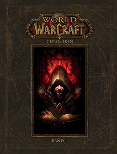 Beispielbild fr World of Warcraft: Chroniken Bd. 1 zum Verkauf von medimops