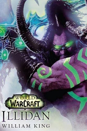 Stock image for World of Warcraft: Illidan -Language: german for sale by GreatBookPrices