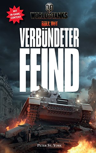 Beispielbild fr World of Tanks: Roman zum Spiel zum Verkauf von medimops