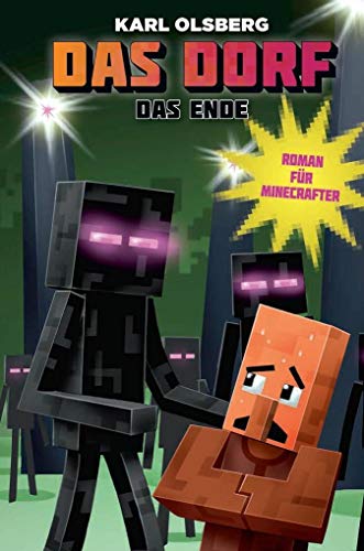 Beispielbild fr Das Ende - Roman fr Minecrafter -Language: german zum Verkauf von GreatBookPrices