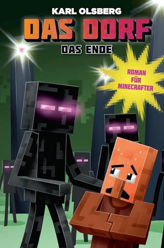 Stock image for Das Ende - Roman fr Minecrafter -Language: german for sale by GreatBookPrices