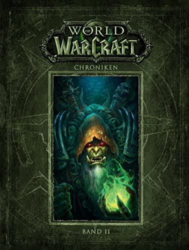 Beispielbild fr World of Warcraft: Chroniken Band 2 zum Verkauf von Blackwell's