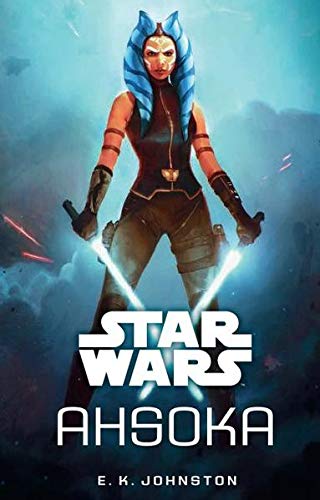 Beispielbild fr Star Wars: Ahsoka zum Verkauf von WorldofBooks