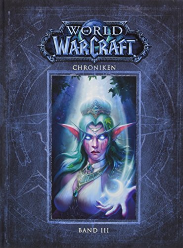 Beispielbild fr World of Warcraft: Chroniken Bd. 3 zum Verkauf von Blackwell's