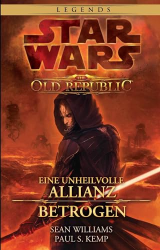 Imagen de archivo de Star Wars: The Old Republic Sammelband -Language: german a la venta por GreatBookPrices