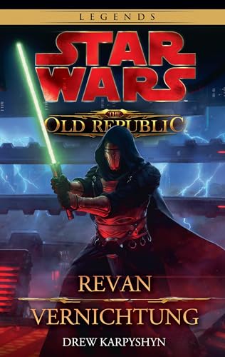 Beispielbild fr Star Wars The Old Republic Sammelband zum Verkauf von Blackwell's