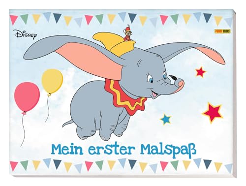 Beispielbild fr Disney: Mein erster Malspa -Language: german zum Verkauf von GreatBookPrices