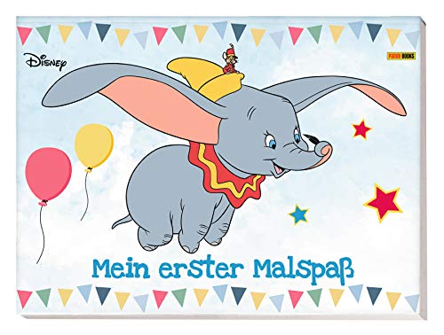 Imagen de archivo de Disney: Mein erster Malspa -Language: german a la venta por GreatBookPrices