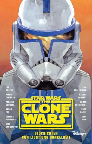 Beispielbild fr Star Wars The Clone Wars -Language: german zum Verkauf von GreatBookPrices