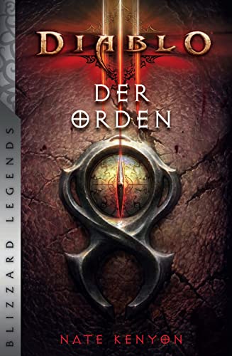 Stock image for Diablo: Der Orden for sale by GreatBookPrices