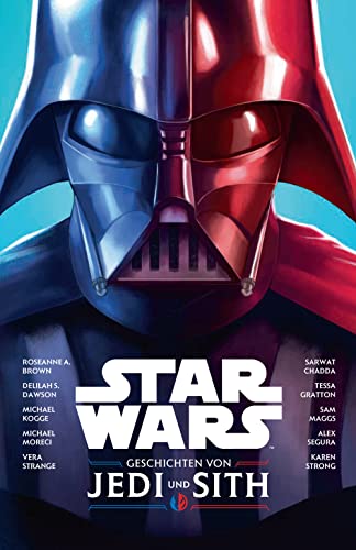 9783833242564: Star Wars: Geschichten von Jedi und Sith