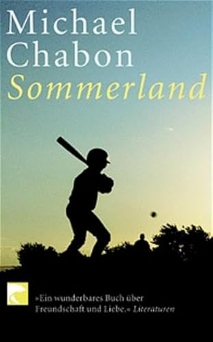 Sommerland (9783833300264) by Michael Chabon