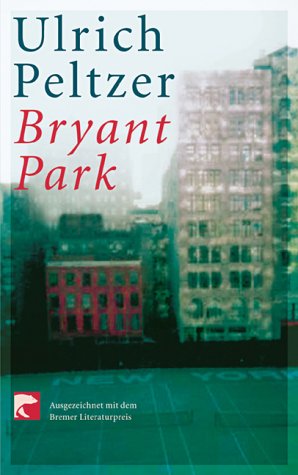 Stock image for Bryant Park for sale by Wonder Book