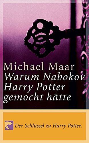 Beispielbild fr Warum Nabokov Harry Potter gemocht hätte. zum Verkauf von WorldofBooks