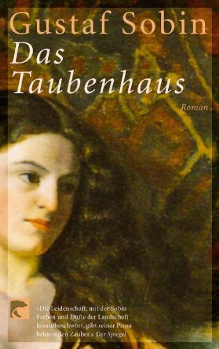 Imagen de archivo de Das Taubenhaus. a la venta por medimops