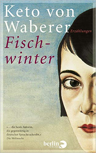 Stock image for Fischwinter. for sale by Leserstrahl  (Preise inkl. MwSt.)