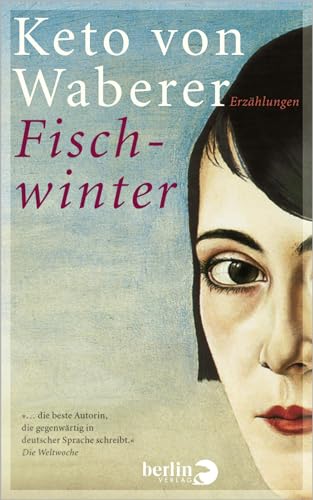 Fischwinter. (9783833300660) by Keto Von Waberer