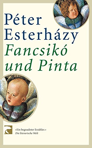 9783833300899: Fancsisko und Pinta: Geschichten auf ein Stck Schnur gefdelt