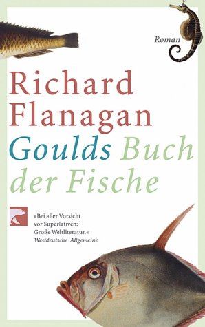 Goulds Buch der Fische (9783833300912) by Flanagan, Richard