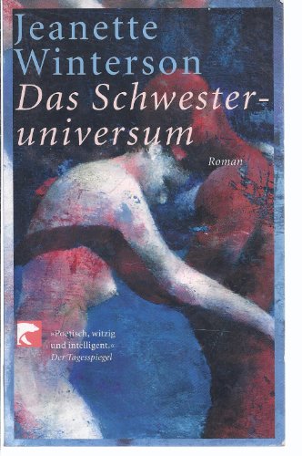 Stock image for Schwesteruniversum. for sale by medimops
