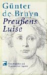 Stock image for Preußens Luise for sale by Remagener Bücherkrippe