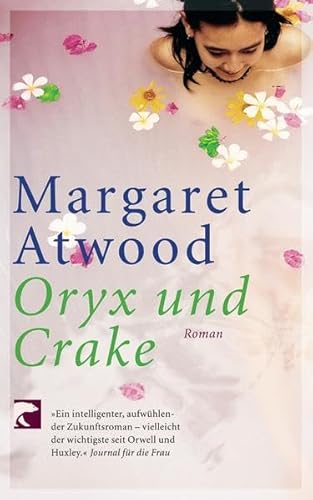 Stock image for Oryx und Crake for sale by medimops