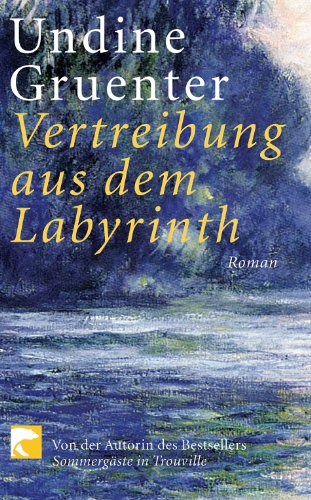 Stock image for Vertreibung aus dem Labyrinth. for sale by medimops