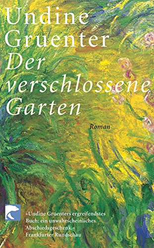 9783833301612: Der verschlossene Garten