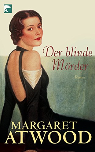 Stock image for Der blinde Mrder for sale by Remagener Bcherkrippe