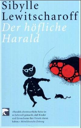 Beispielbild fr Der hfliche Harald. zum Verkauf von medimops