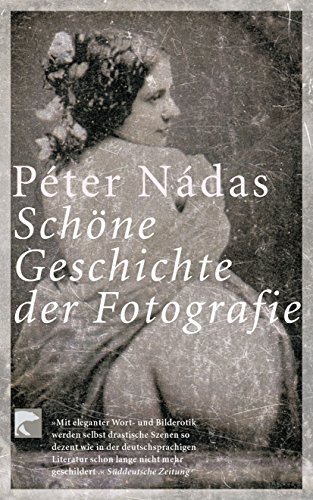 9783833302541: Schne Geschichte der Fotografie.