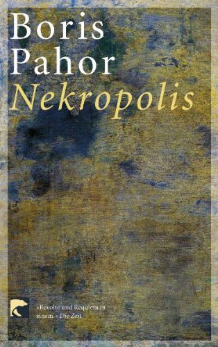 Imagen de archivo de Nekropolis a la venta por medimops