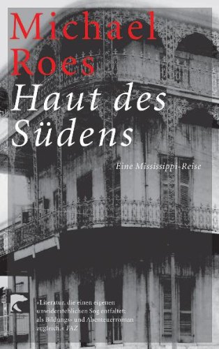 Haut des Südens - Roes Michael