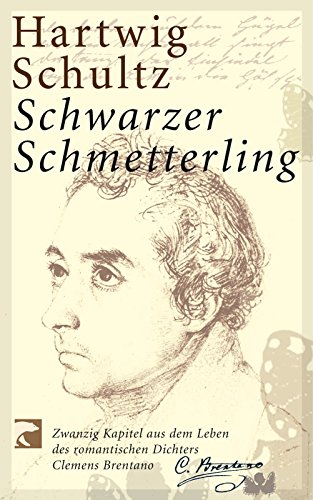 Beispielbild fr Schwarzer Schmetterling [Broschiert] von Schultz, Hartwig zum Verkauf von Nietzsche-Buchhandlung OHG