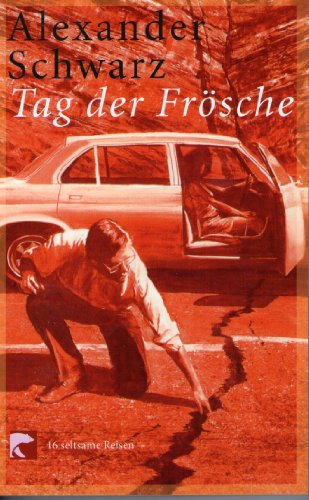 Tag der Froesche (9783833302688) by Alexander Schwarz