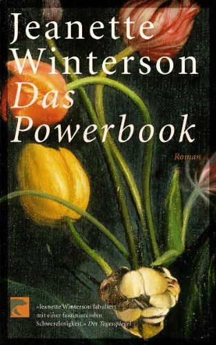 Stock image for Das Powerbook. for sale by medimops