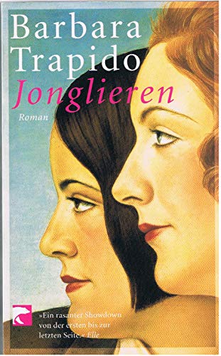 Jonglieren (9783833303104) by Barbara Trapido