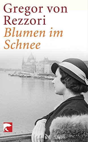 Beispielbild fr Blumen im Schnee: Portrtstudien zu einer Autobiographie, die ich nie schreiben werde zum Verkauf von medimops