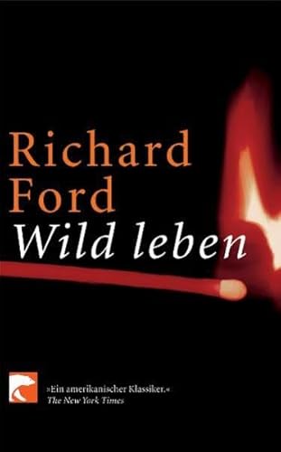 9783833303265: Wild leben