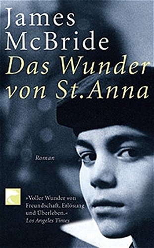9783833303548: Das Wunder von St. Anna.
