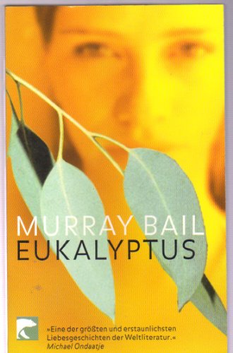 Beispielbild fr Eukalyptus zum Verkauf von medimops