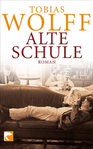 Beispielbild fr Alte Schule zum Verkauf von WorldofBooks