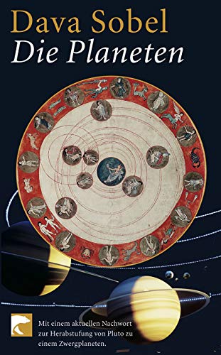 Stock image for Die Planeten. for sale by Grammat Antiquariat